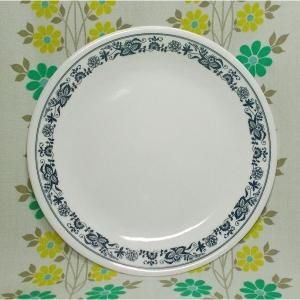 USAӥơ Corelle ֥롼˥ ǥʡץ졼 25cm