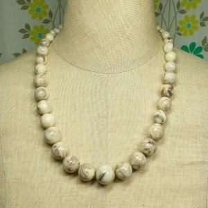 USAビンテージ USEDネックレス 57