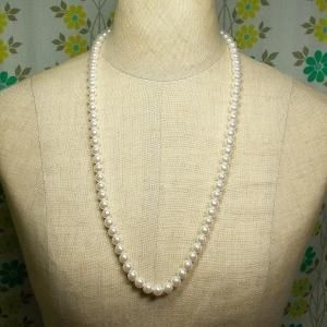 USAビンテージ USEDネックレス 59