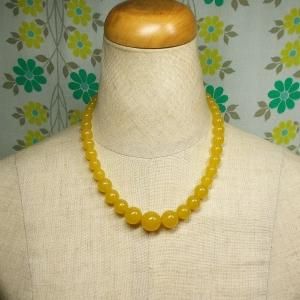 USAビンテージ USEDネックレス 83