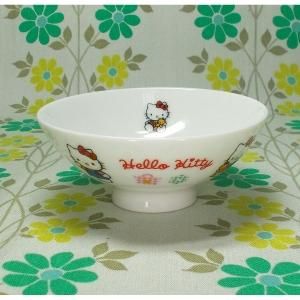 レトロファンシー サンリオ ハローキティ 茶碗 B
