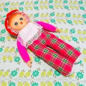 レトロポップ 可愛い赤ちゃんの抱き人形 58cm