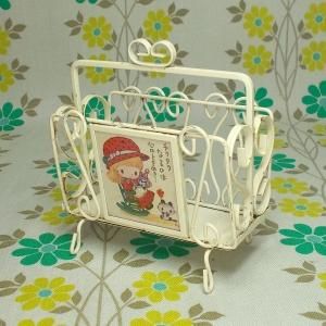 レトロファンシー MON-AMI ミニラック