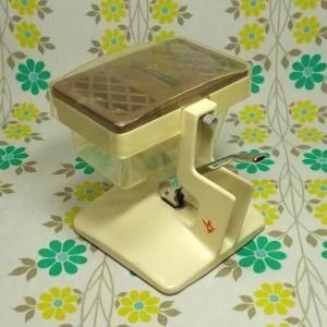 レトロポップ スライサースタンド