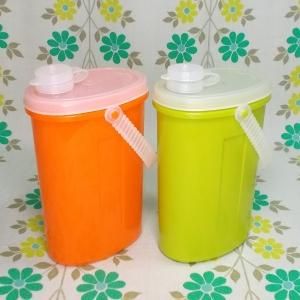 レトロプラスチック ファンシーパック