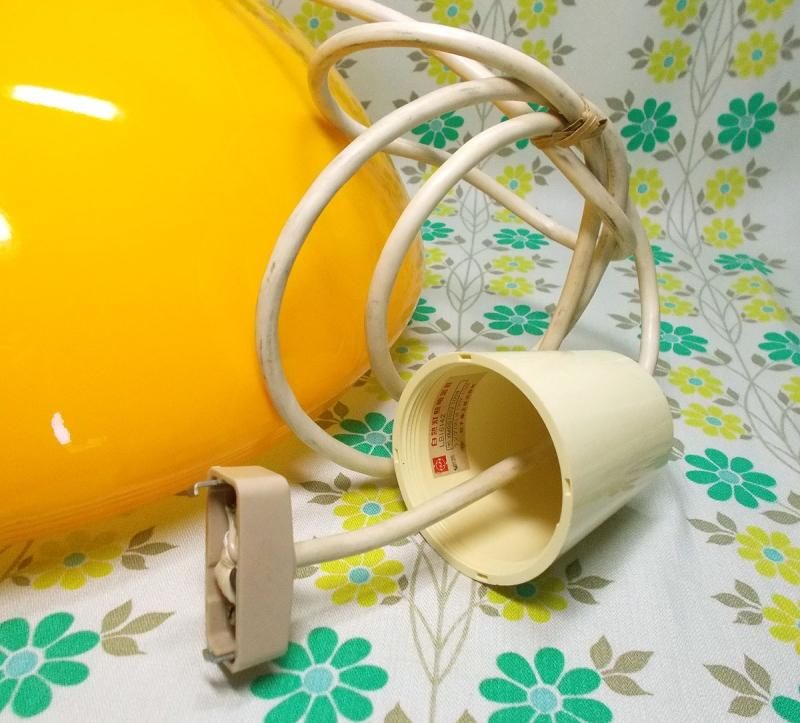 昭和レトロ 照明器具 レトロポップ シーリングライト・天井照明
