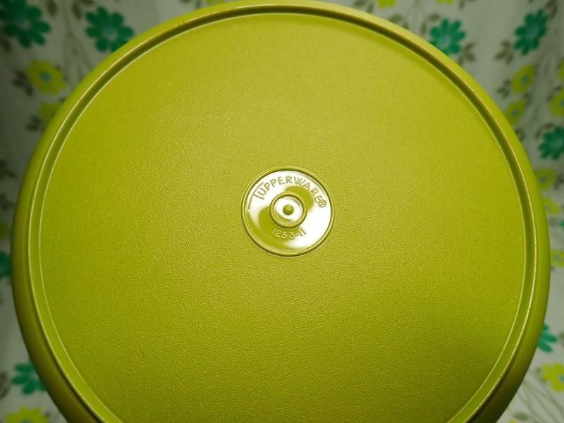 タッパーウェア ニューＭＭスターターセット・トロピカルグリーン 75800401-06.jpg