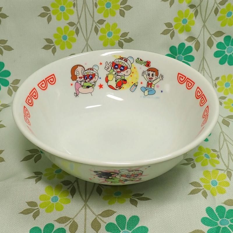 昭和レトロ ウルトラB ラーメンどんぶり - USA＆レトロ雑貨の店 RERA