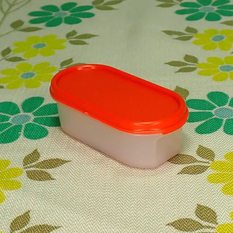 Tupperware 旨い タッパーウェア MMスクエア