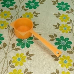 オールドタッパーウェア コーヒースクープ
