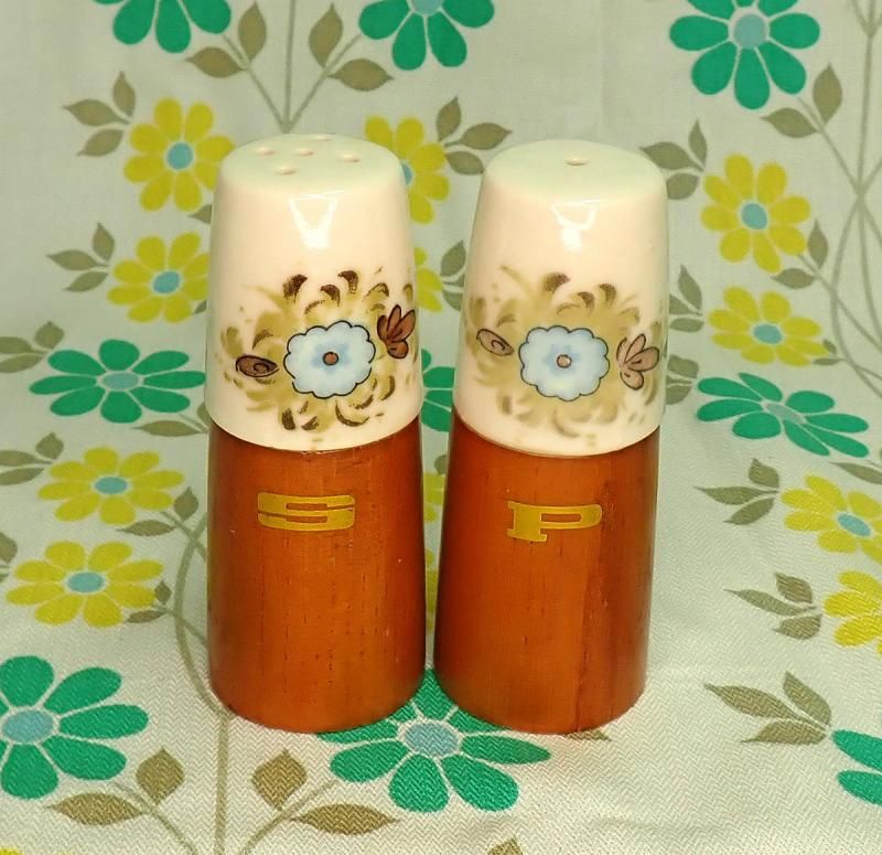 レトロなデザインの銅鑼と撥 北欧デンマーク製1950-60年代ヴィンテージN.E.Fromスターリング