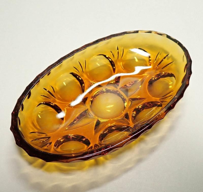 レトロ豆皿 骨董 アンティーク レトロ 豆皿 染付 豆鉢 箸置き 醤油皿 小皿 9