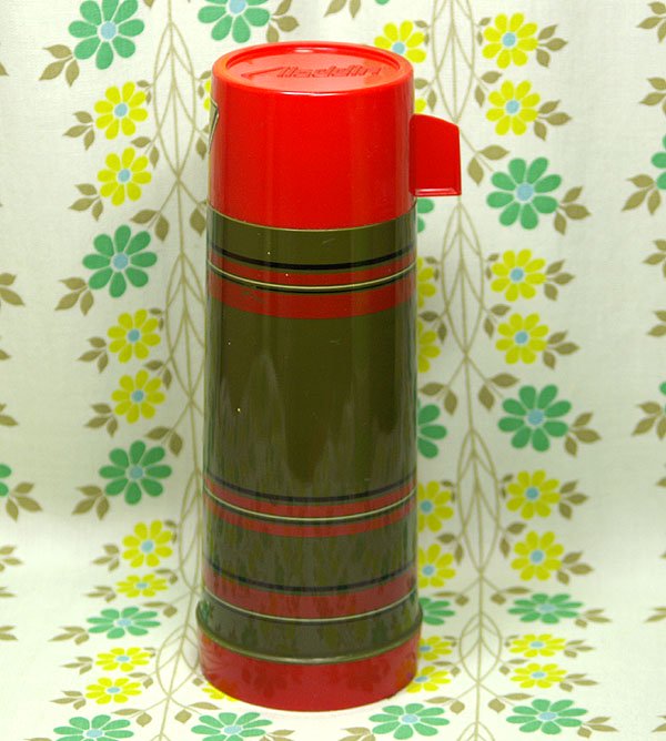 ヴィンテージ アラジン 魔法瓶 水筒 アメリカ製 | www.esn-ub.org