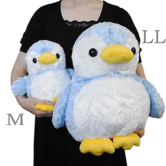 ペンギンのぬいぐるみ】キュート販売◇CUTE marine collection