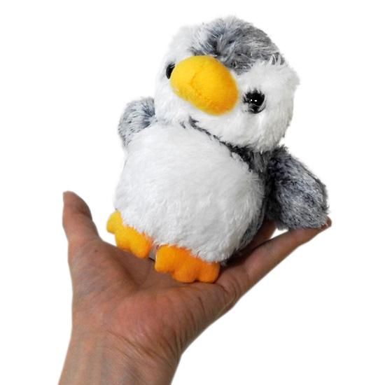 ペンギンのぬいぐるみ】キュート販売◇CUTE marine collection