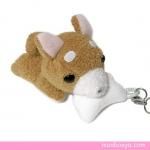 パックンクラブ ぱっくんクラブぬいぐるみ通信販売