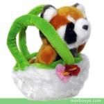 レア物　日本製ゾウ　ぬいぐるみ、置物 202301141708.jpg