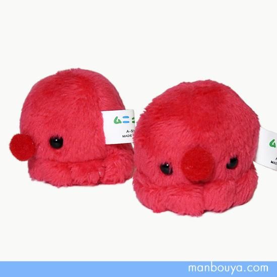 タコ ぬいぐるみマスコット A Show 栄商 ムニュマムお手玉 たこ3 5cm 海の雑貨 水族館グッズ 動物ぬいぐるみ通販ショップ まんぼう屋ドットコム タコ ぬいぐるみマスコット A Show 栄商 ムニュマムお手玉 たこ3 5cm 海の雑貨 水族館グッズ 動物ぬいぐるみ通販ショップ まんぼう屋ドットコム