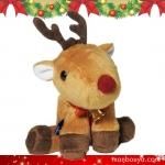 5%OFF クリスマスプレゼント ぬいぐるみ 動物 グッズ・雑貨 A