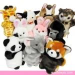 水族館&動物園ぬいぐるみセット のんびりしよんね！コツメカワウソ | 四国水族館ミュージアムショップ