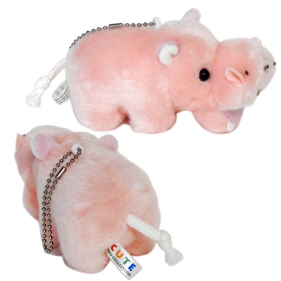 カバ ぬいぐるみ キュート販売 Cute Safari Collection ピンクのかばマスコット 10cm 海の雑貨 水族館グッズ 動物ぬいぐるみ通販ショップ まんぼう屋ドットコム カバ ぬいぐるみ キュート販売 Cute Safari Collection ピンクのかばマスコット 10cm 海の雑貨 水族館グッズ 動物ぬいぐるみ通販ショップ まんぼう屋ドットコム