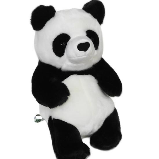 パンダ ぬいぐるみ 動物園 CUTE キュート販売 お座りパンダM