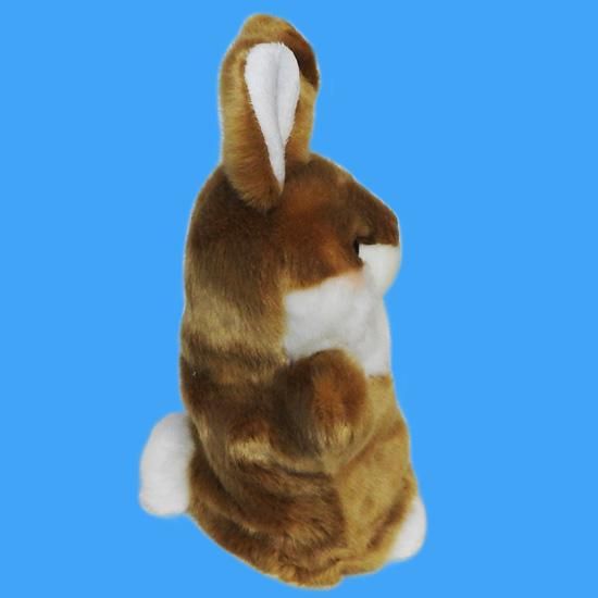 ぬいぐるみ うさぎ ハンドパペット キュート販売 パペット ぬいぐるみ うさぎ ハンドパペット キュート販売 パペット