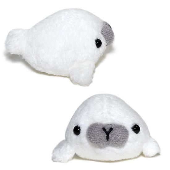 アザラシ ぬいぐるみ 水族館グッズ A Show ムニュマムお手玉 あざらし 5 5cm 海の雑貨 水族館グッズ 動物ぬいぐるみ通販ショップ まんぼう屋ドットコム アザラシ ぬいぐるみ 水族館グッズ A Show ムニュマムお手玉 あざらし 5 5cm 海の雑貨 水族館グッズ 動物ぬいぐるみ通販ショップ まんぼう屋ドットコム