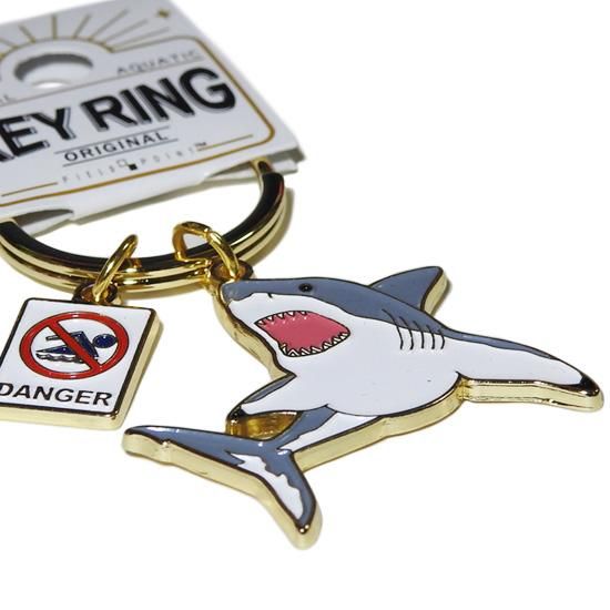 非売品あり　ざらめ鮫　グッズセット サメ グッズ 水族館 キーホルダー おしゃれ ワールド商事 アクアチック