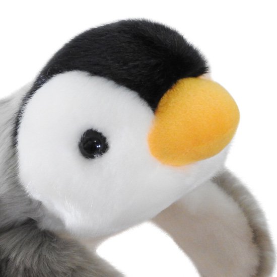 ペンギンのぬいぐるみ キュート販売 CUTE marine collection ベビー