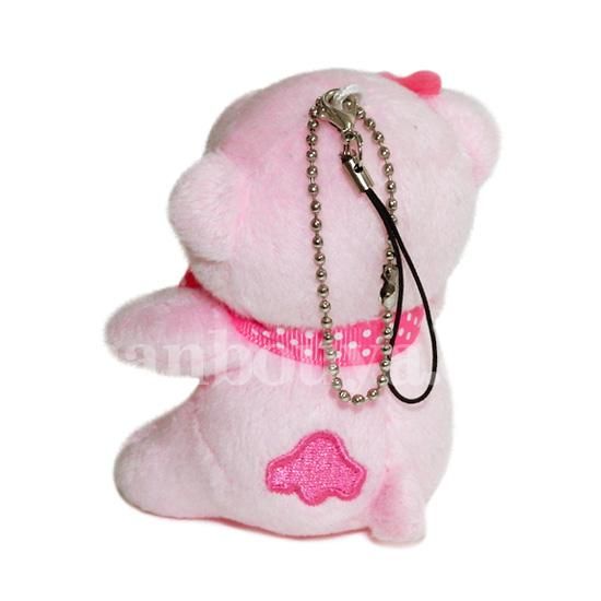 クマ ぬいぐるみ ピンク 北海道キャラクター コロコロコロルくんシリーズ ライラちゃん マスコットボールチェーン 10cm 海の雑貨 水族館グッズ 動物ぬいぐるみ通販ショップ まんぼう屋ドットコム クマ ぬいぐるみ ピンク 北海道キャラクター コロコロコロルくんシリーズ ライラちゃん マスコットボールチェーン 10cm 海の雑貨 水族館グッズ 動物ぬいぐるみ通販ショップ まんぼう屋ドットコム
