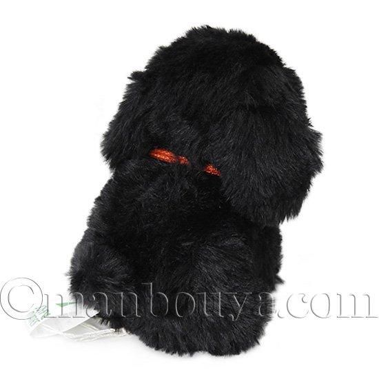 たけのこ ぬいぐるみ 犬 ラブラドール TAKENOKO キャンディ