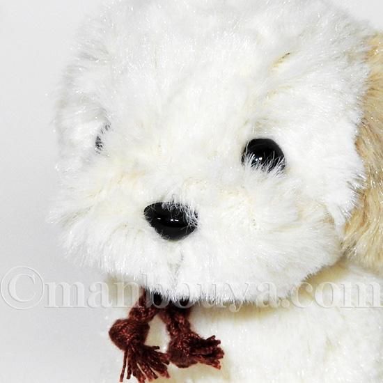 お手玉フォンテーヌ　レトリバー　コーギー　ダルメシアン　ぬいぐるみ たけのこ ぬいぐるみ 犬 レトリバー TAKENOKO キャンディ