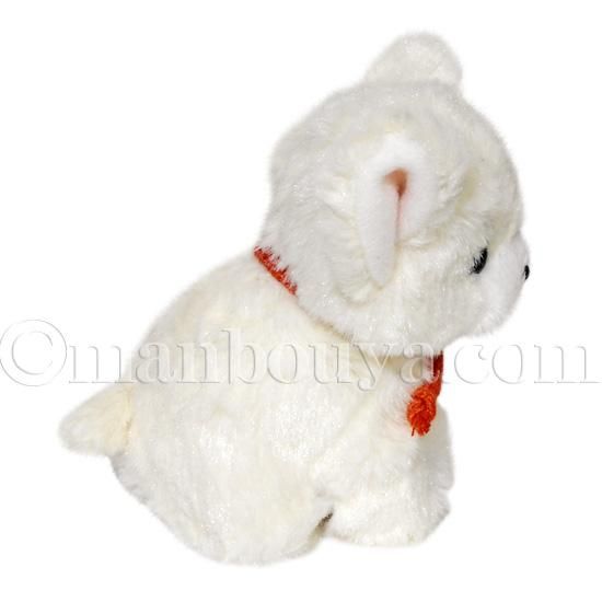 たけのこ ぬいぐるみ 犬 チワワ TAKENOKO キャンディフォンテーヌ