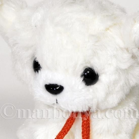 たけのこ ぬいぐるみ 犬 チワワ TAKENOKO キャンディフォンテーヌ