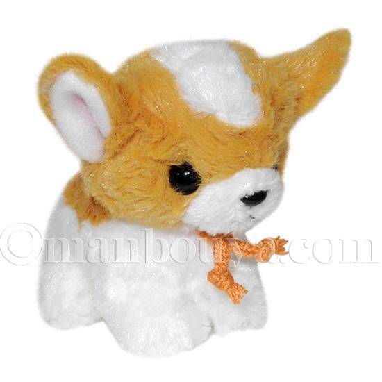 たけのこ ぬいぐるみ 犬 チワワ TAKENOKO キャンディ