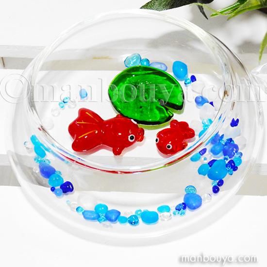 ミニチュア ガラス細工 セット 金魚 グッズ 雑貨 涼のミニ水盤 きんぎょの親子 海の雑貨 水族館グッズ 動物ぬいぐるみ通販ショップ まんぼう屋ドットコム ミニチュア ガラス細工 セット 金魚 グッズ 雑貨 涼のミニ水盤 きんぎょの親子 海の雑貨 水族館グッズ 動物ぬいぐるみ通販ショップ まんぼう屋ドットコム