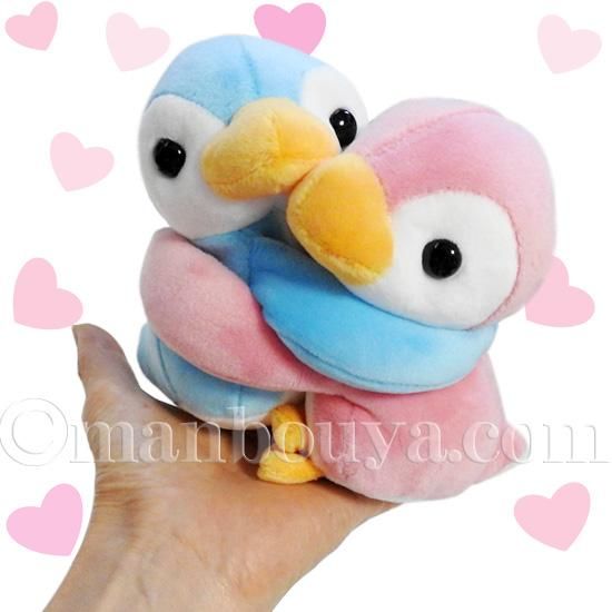 ペンギンのぬいぐるみ キュート販売 CUTE マリンコレクション