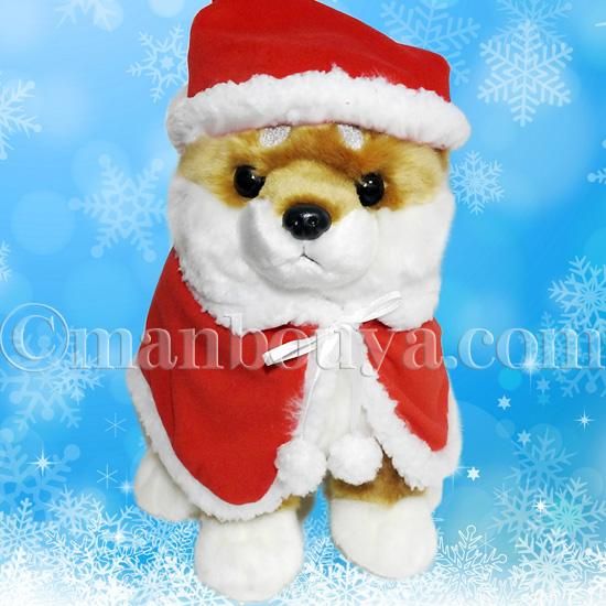 ☆rara しば犬 豆柴 サンタ クリスマス 羊毛フェルト クリスマス飾り ☆rara しば犬 豆柴 サンタ クリスマス 羊毛フェルト クリスマス飾り