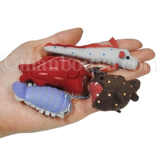 赤い魚の骨ぬいぐるみ 赤ちゃんの枕のためのカスタムクリエイティブデザインレインボー