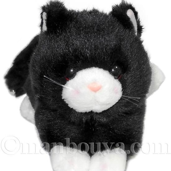 希少 TAKENOKO ぬいぐるみ 黒猫 ねこ ペア レトロ 楽天市場】ぬいぐるみ potte 黒猫 猫 （ ヌイグルミ ねこ ネコ