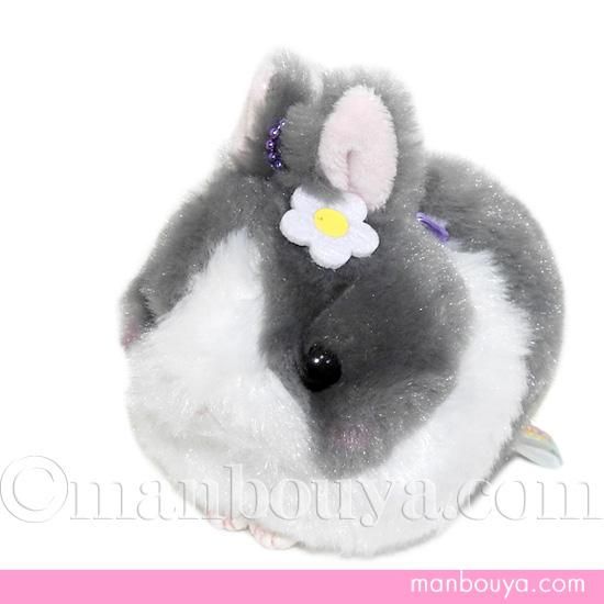 うさぎのぬいぐるみ ふわふわ アミューズ Amuse うさだまちゃん もふりん グレー 10cm 海の雑貨 水族館グッズ 動物ぬいぐるみ通販ショップ まんぼう屋ドットコム うさぎのぬいぐるみ ふわふわ アミューズ Amuse うさだまちゃん もふりん グレー 10cm 海の雑貨 水族館グッズ 動物ぬいぐるみ通販ショップ まんぼう屋ドットコム