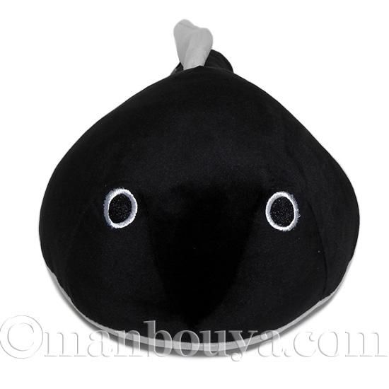 オタマジャクシのぬいぐるみ カエル グッズ 雑貨 Tst ふわふわおたまじゃくし ブラック 45cm 海の雑貨 水族館グッズ 動物ぬいぐるみ通販ショップ まんぼう屋ドットコム オタマジャクシのぬいぐるみ カエル グッズ 雑貨 Tst ふわふわおたまじゃくし ブラック 45cm 海の雑貨 水族館グッズ 動物ぬいぐるみ通販ショップ まんぼう屋ドットコム