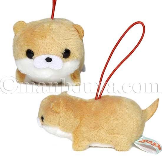 カワウソ ぬいぐるみ アミューズ Amuse ぷちまる 水族館 かわうそ 這い 6 5cm 海の雑貨 水族館グッズ 動物ぬいぐるみ通販ショップ まんぼう屋ドットコム カワウソ ぬいぐるみ アミューズ Amuse ぷちまる 水族館 かわうそ 這い 6 5cm 海の雑貨 水族館グッズ 動物ぬいぐるみ通販ショップ まんぼう屋ドットコム