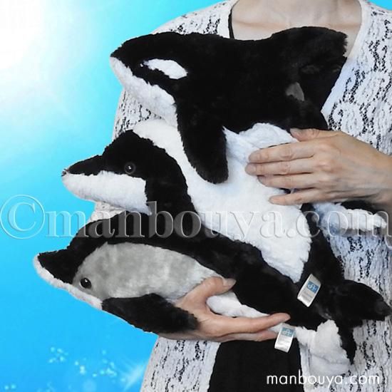 イルカのイルカくん　グッズセット イルカ ぬいぐるみ 大きい 水族館グッズ A-SHOW 栄商 YLイルカ