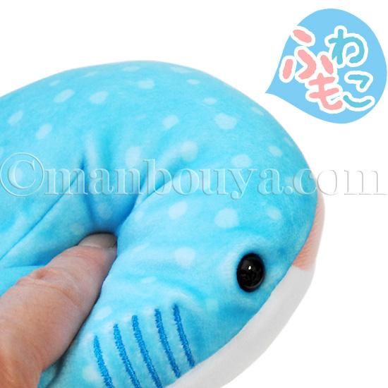 ペタンコジンベエザメ 3L : 沖縄美ら海水族館 公式ショップ