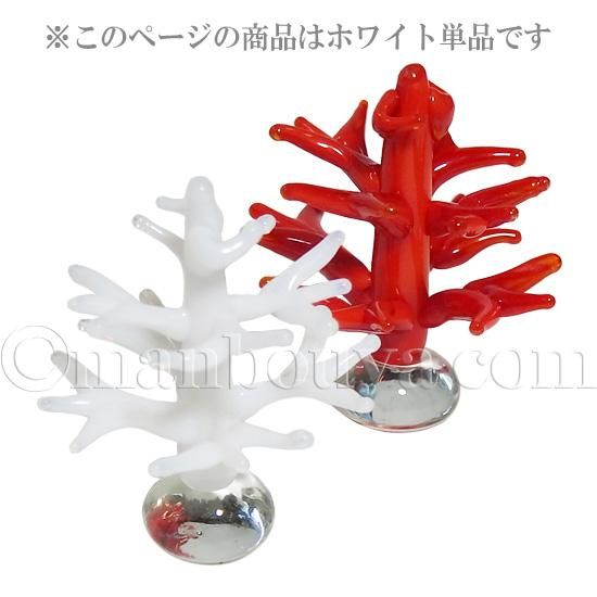 天然珊瑚✴︎根付きテーブルサンゴ ガラスケース付き WWFT073.jpg