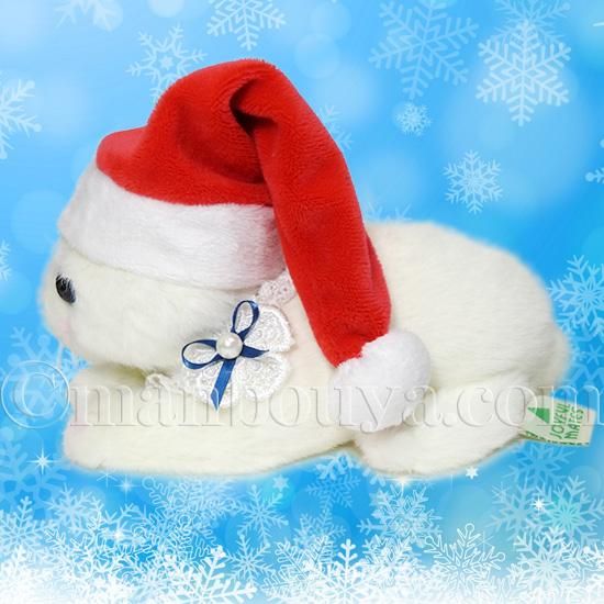 猫 ぬいぐるみ クリスマス プレゼント たけのこ TAKENOKO シャトン