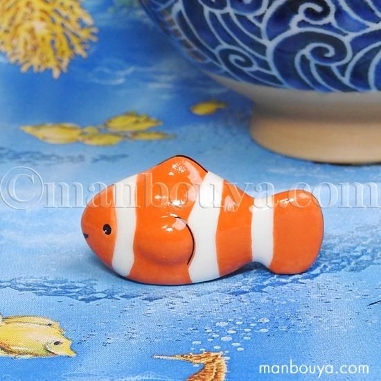 【213】ボトルのチャーム∕金魚／クマノミ 000000155299_JBsK6JK.jpg