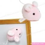 干支 ネズミ ぬいぐるみ キュート販売 CUTE らぶちゅう